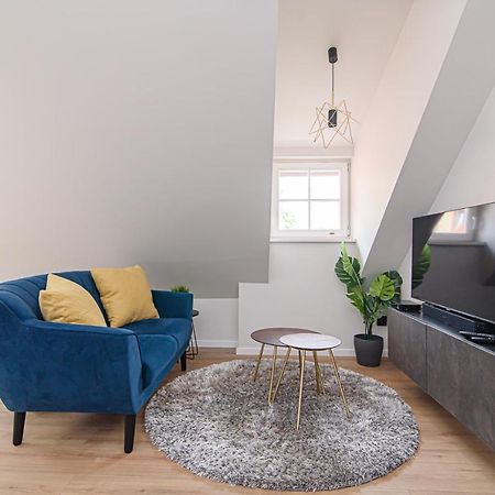Zydu Str Two Bedrooms Apartment By Urban Rent VNO Eksteriør bilde