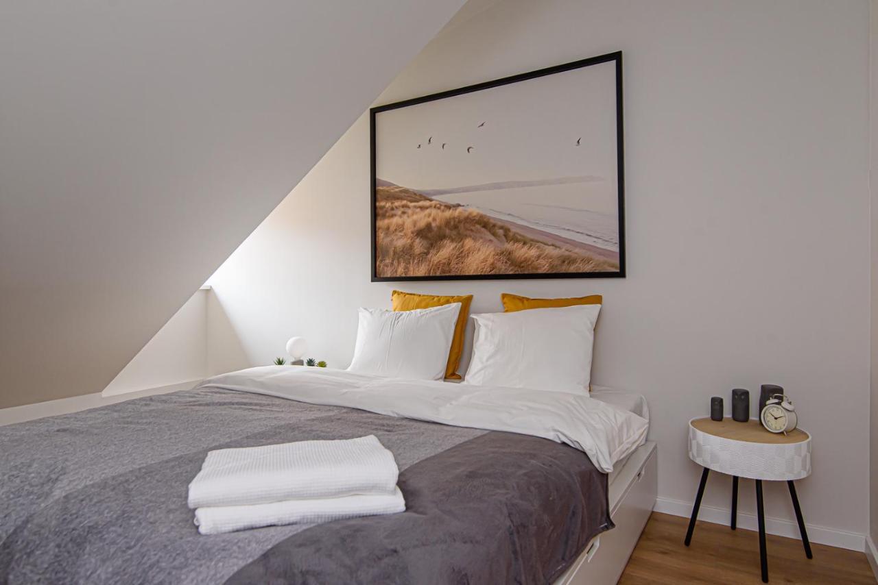 Zydu Str Two Bedrooms Apartment By Urban Rent VNO Eksteriør bilde