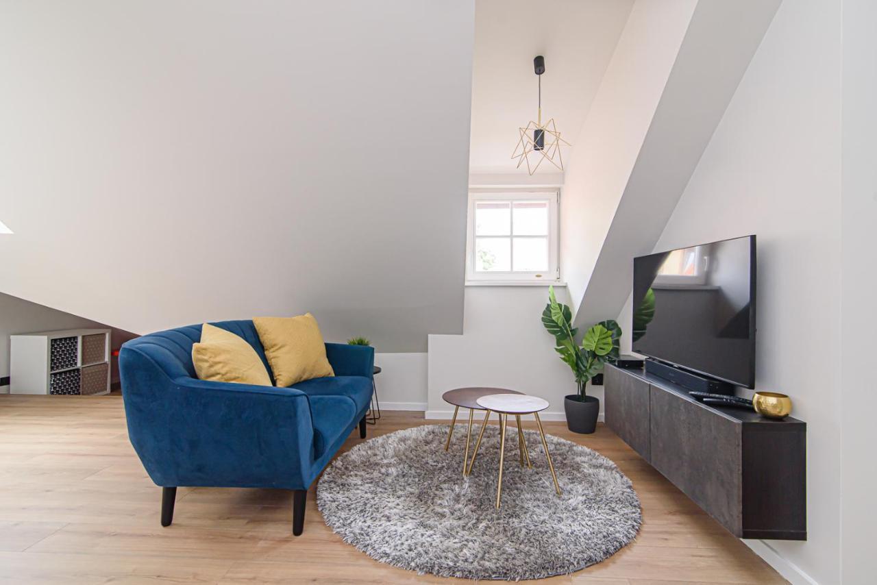 Zydu Str Two Bedrooms Apartment By Urban Rent VNO Eksteriør bilde