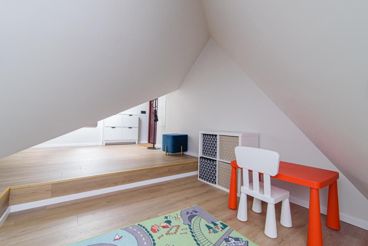 Zydu Str Two Bedrooms Apartment By Urban Rent VNO Eksteriør bilde