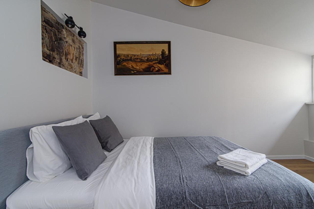 Zydu Str Two Bedrooms Apartment By Urban Rent VNO Eksteriør bilde