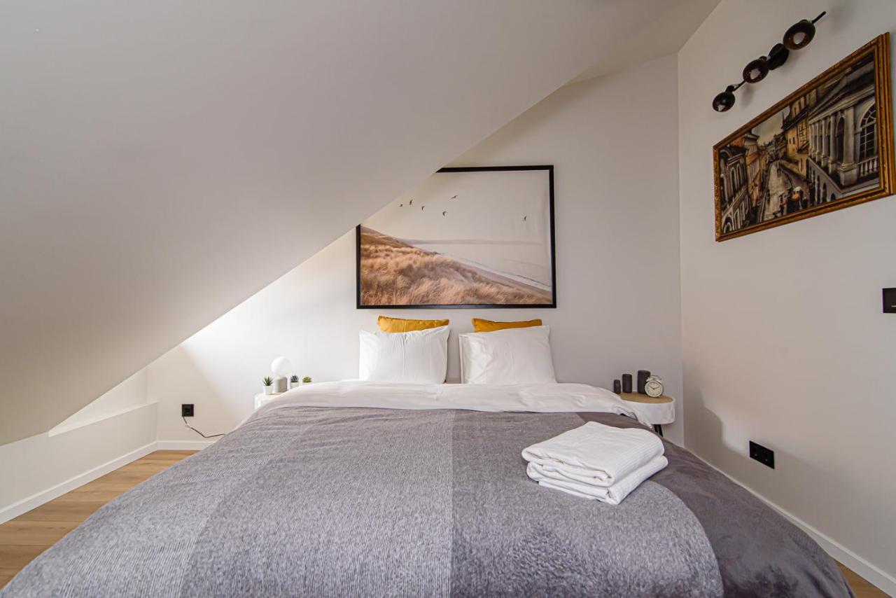 Zydu Str Two Bedrooms Apartment By Urban Rent VNO Eksteriør bilde