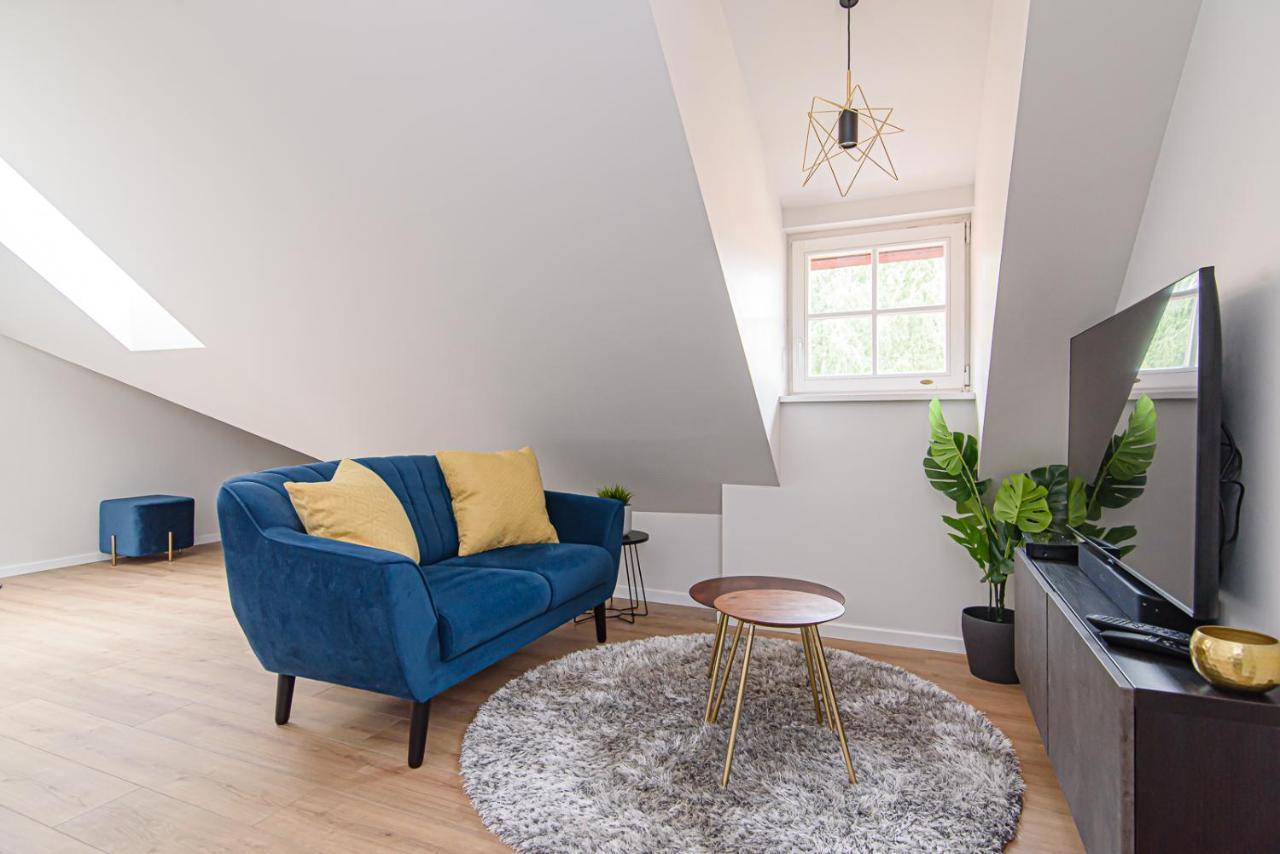 Zydu Str Two Bedrooms Apartment By Urban Rent VNO Eksteriør bilde