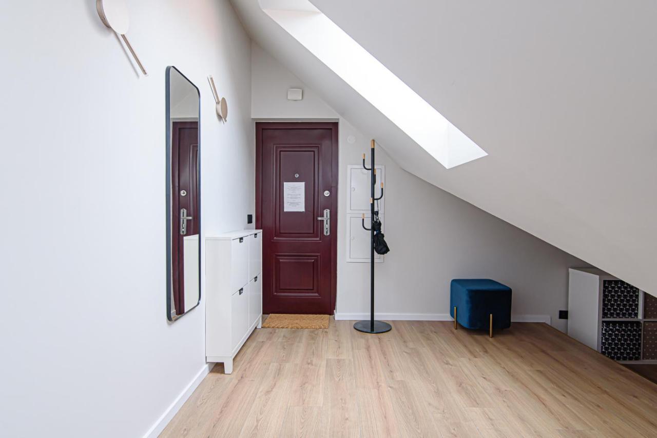 Zydu Str Two Bedrooms Apartment By Urban Rent VNO Eksteriør bilde