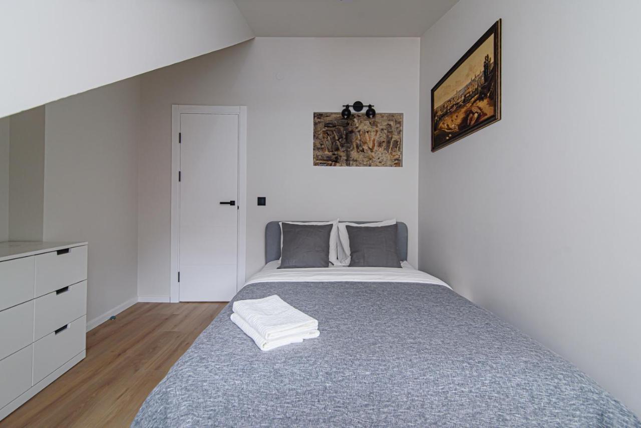 Zydu Str Two Bedrooms Apartment By Urban Rent VNO Eksteriør bilde