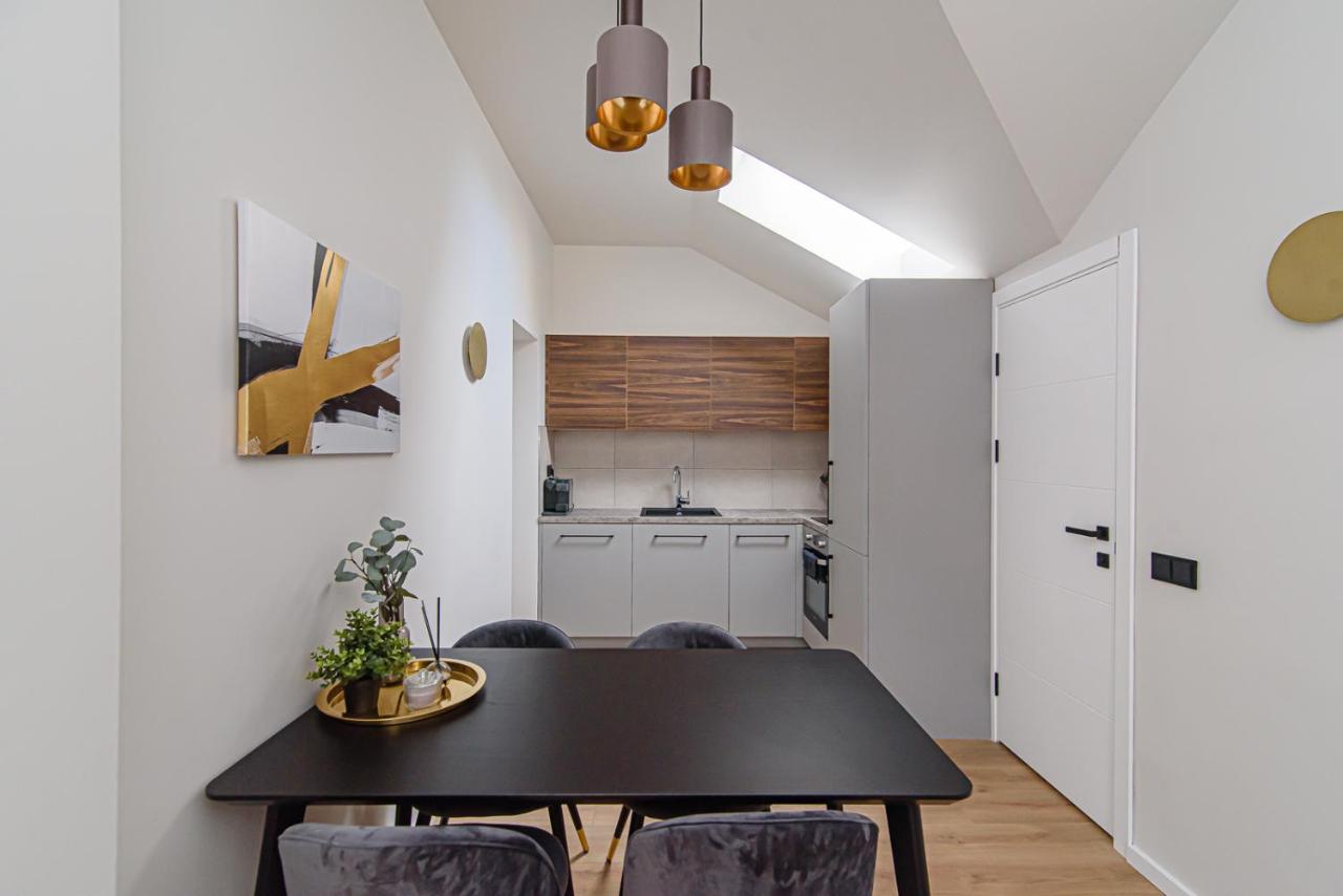 Zydu Str Two Bedrooms Apartment By Urban Rent VNO Eksteriør bilde